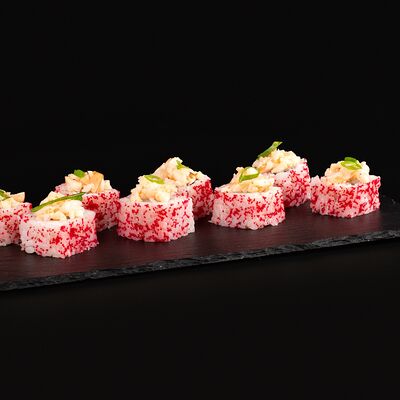 Оши в Рис & Фиш по цене 578 ₽