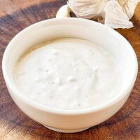 Чесночный 50 гр в Кинкали