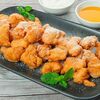 Баурсаки медовые со сметаной в Мясо & Рыба Гриль от Yunga Tim по цене 790