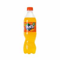 Fanta в Шаурма Гриль Пекарня