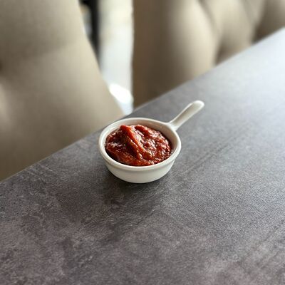 Соус шашлычный 50гр в Chili по цене 69 ₽