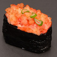 Гункан Гриль-креветка в Артин