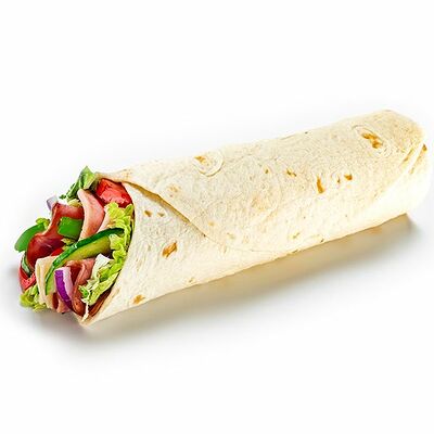 Ролл Сабвэй Клаб в Subway по цене 459 ₽