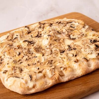 Пицца Грибная с трюфелем в PIZZALINI по цене 890 ₽