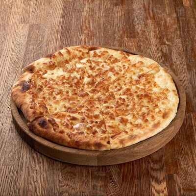 Хачапури по-мегрельски в Дзамико по цене 620 ₽