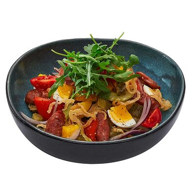 Салат Баварский в Ёрш по цене 350