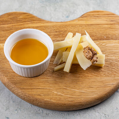 Сыр Козий в Bocconcino по цене 860 ₽