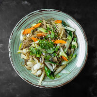 Миен Сао Рау в COM PHO Вьетнамская кухня