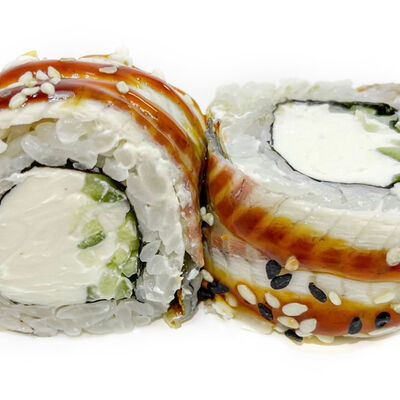 Филадельфия с угрем в Sea Zone по цене 680