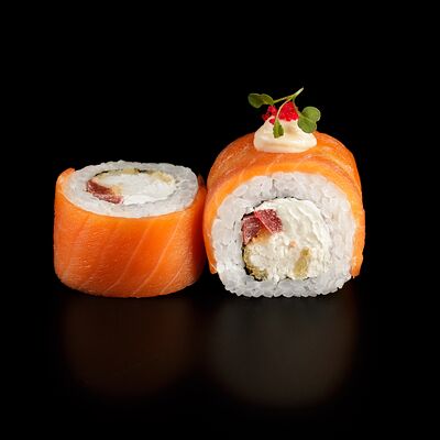 Кинг Ролл в Тайхаку по цене 790 ₽