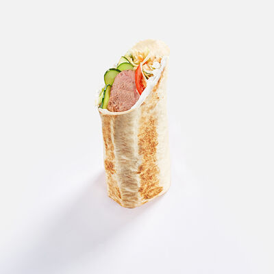 Шаурма Баварская с Курицей в Shaurma City по цене 599 ₽