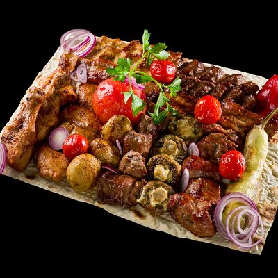 Сет №3 Щедрость Тарона в У Тарона по цене 6400 ₽