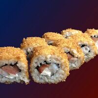 Жареный с креветкойв PROFSUSHI