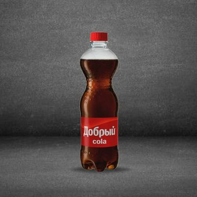 Добрый Кола в Донекс по цене 199 ₽