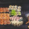 Для друзей в Sushi Time по цене 2930