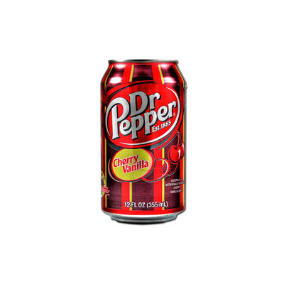 Dr Pepper в Шаурма на Средном по цене 279 ₽