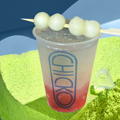 Дынный соблазн макимы в CHICKO - ВКУС КОРЕИ по цене 295 ₽