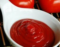 Кетчуп в Чентуриппе