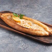 Тавук пиде с сыром в Локанта