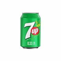 7Up в Донна Пицца