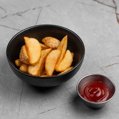 Картофель деревенский в Air по цене 252 ₽