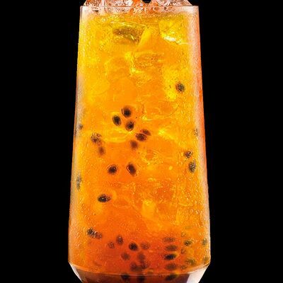 Лимонад в ассортименте в ШефМалина по цене 480 ₽