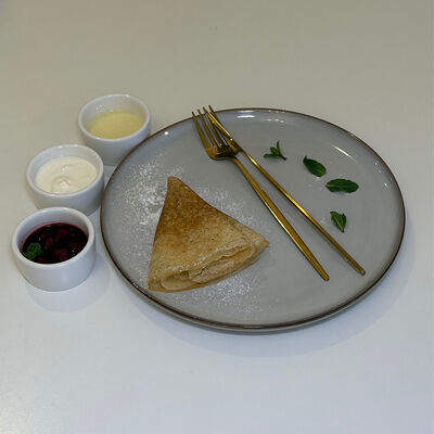 Блинчики Собери Самв Cup & cake по цене 99 ₽