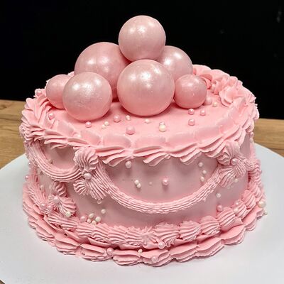Торт Ламбет в Nu Natali Cakes по цене 4950 ₽