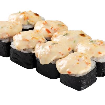 Запеченный чикен в Кушай мясо по цене 385 ₽