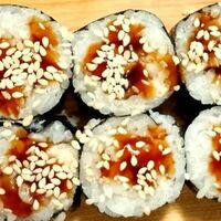 Маки Угорьв Пицца Рак и Суши