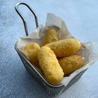 Сырные палочки в Папа Блин