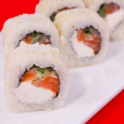 Сяке кунсей в Камикадзе по цене 292 ₽