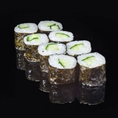 Мини с огурцом в Nami Sushi-Bar по цене 149 ₽