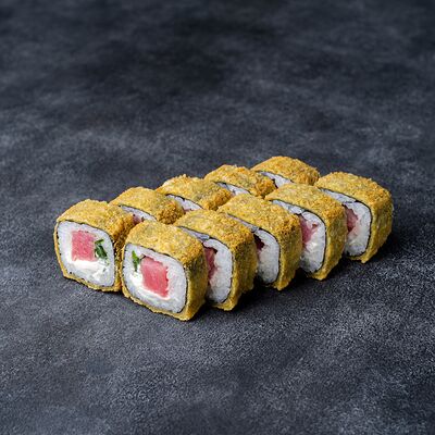 Темпура с тунцом в Neft по цене 587 ₽