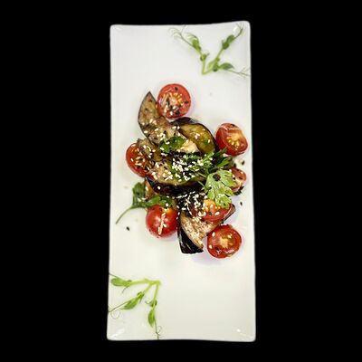 Лаззат в Азбука ролл по цене 520 ₽