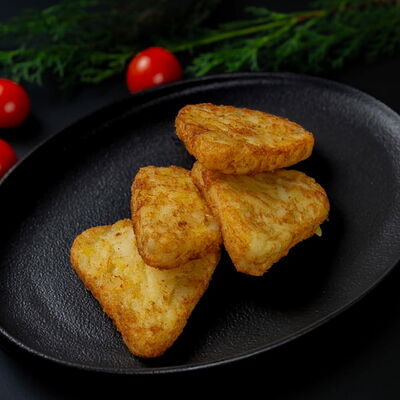 Хашбрауны в Sёmga по цене 378 ₽