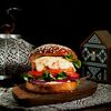 Chicken чиз в Boro Burger по цене 351