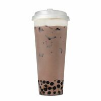 Бабл-ти Шоколад L в Enjoy bubble tea