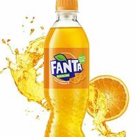 Fanta в Чайхана 24