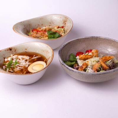 Бенто Ни в Кабуки по цене 350