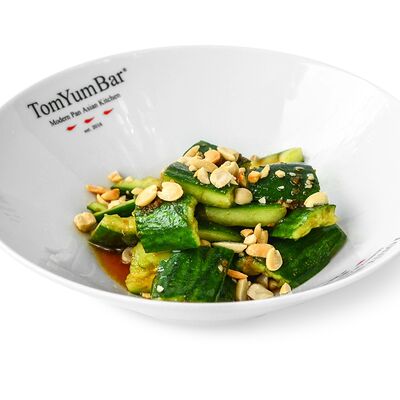 Битые огурцы в TomYumBar по цене 418