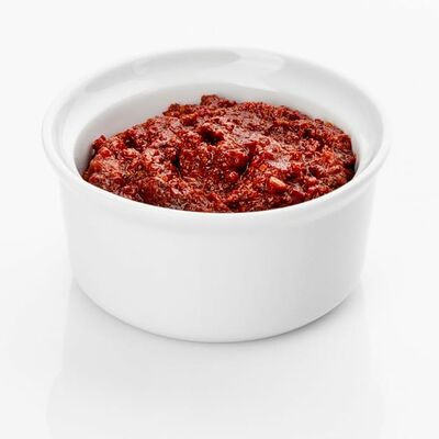 Красный cоус в Шаурма Дамаск по цене 100 ₽