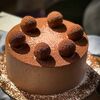 Торт Шоколадный трюфель в I Dolci по цене 3600