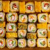 Сет Темпура в Ичибан Sushi по цене 1890