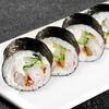 Ролл Сливочная креветка в Takamura Sushi по цене 530