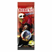 Мармелад Bebeto Witch Ведьмав Yammy