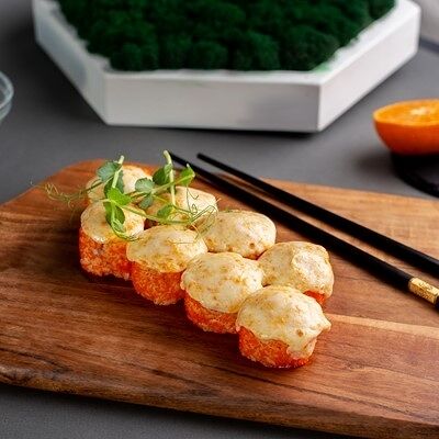 Маэстро ролл в Рис64 по цене 558 ₽