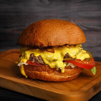 Логотип Good Company