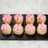 Ролл Ойси в Umami Mami