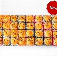 Сет акционный запеченная курочка 32 шт в Testoo